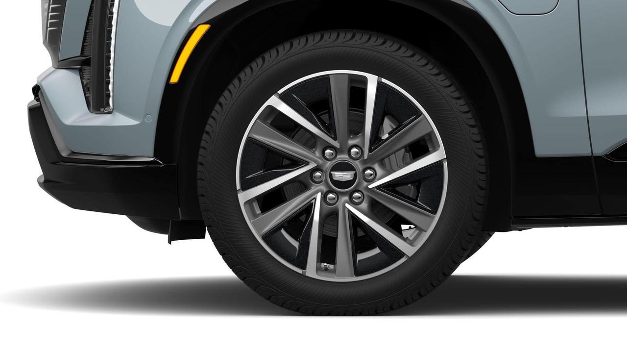 2026 Cadillac VISTIQ Sport Tucson AZ