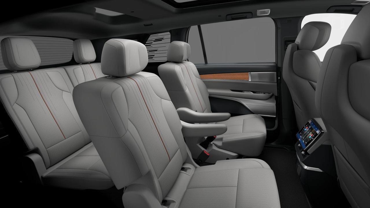 2026 Cadillac VISTIQ Sport Tucson AZ