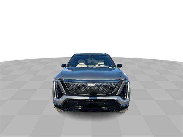 2026 Cadillac VISTIQ Sport Tucson AZ