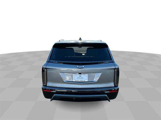 2026 Cadillac VISTIQ Sport Tucson AZ