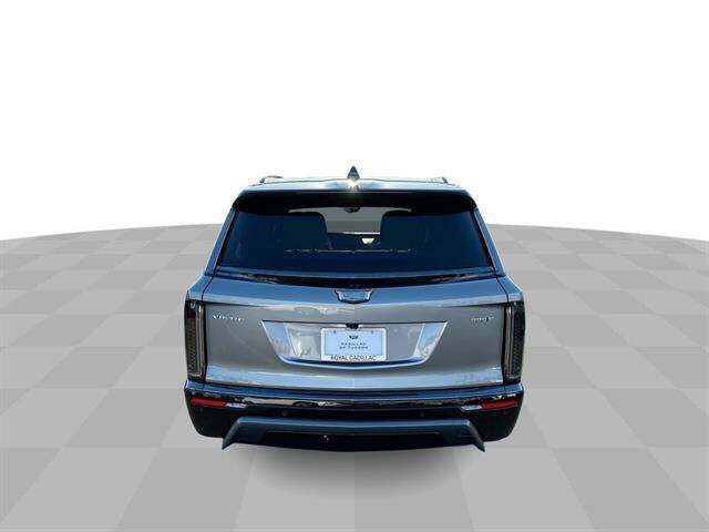 2026 Cadillac VISTIQ Sport Tucson AZ