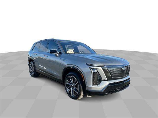 2026 Cadillac VISTIQ Sport Tucson AZ