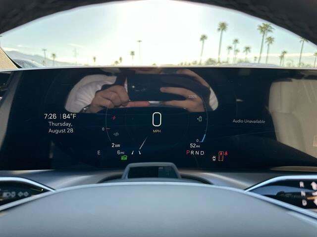 2026 Cadillac VISTIQ Sport Tucson AZ