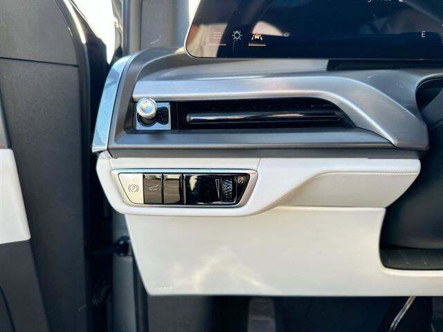 2026 Cadillac VISTIQ Sport Tucson AZ