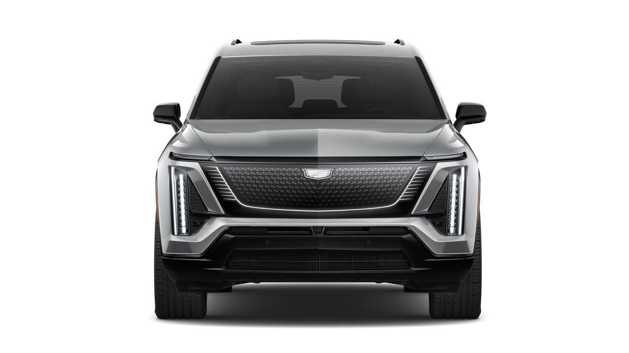 2026 Cadillac VISTIQ Sport Tucson AZ