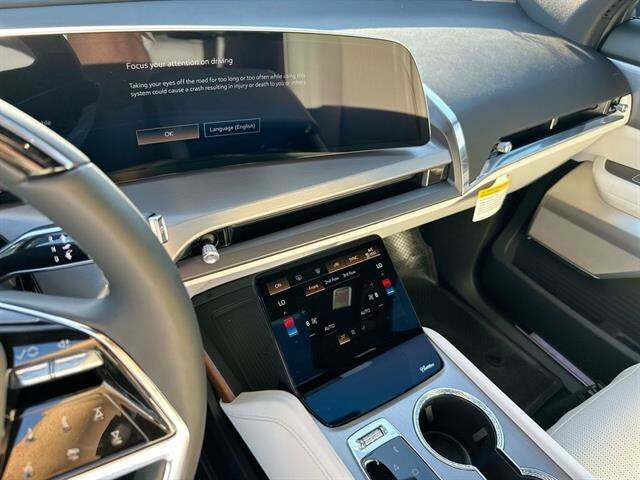 2026 Cadillac VISTIQ Sport Tucson AZ