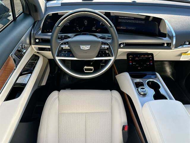 2026 Cadillac VISTIQ Sport Tucson AZ