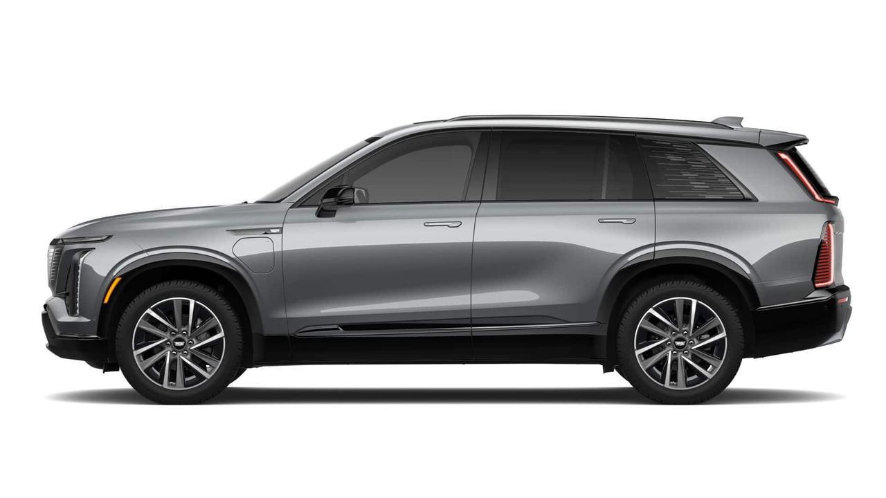 2026 Cadillac VISTIQ Sport Tucson AZ