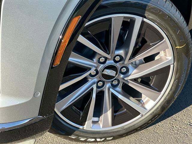 2026 Cadillac VISTIQ Sport Tucson AZ