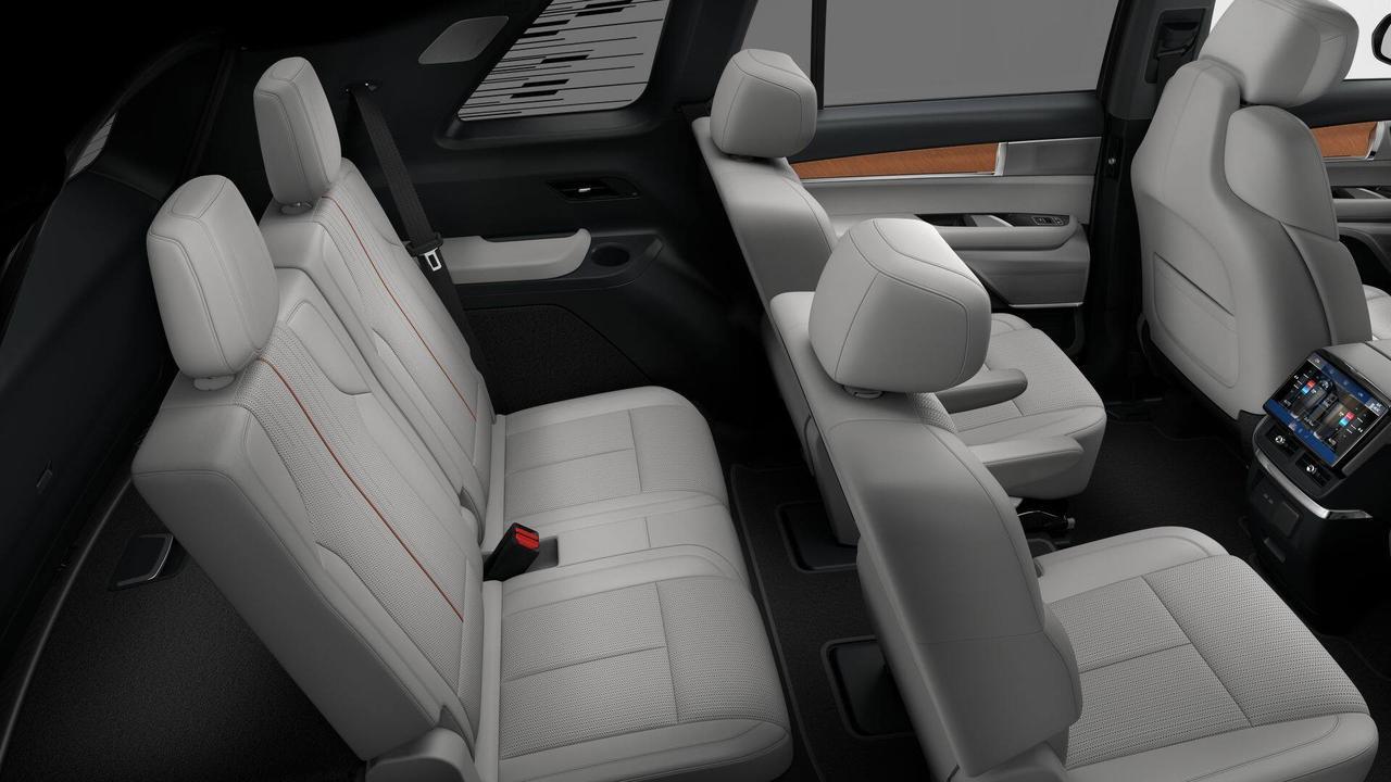 2026 Cadillac VISTIQ Sport Tucson AZ