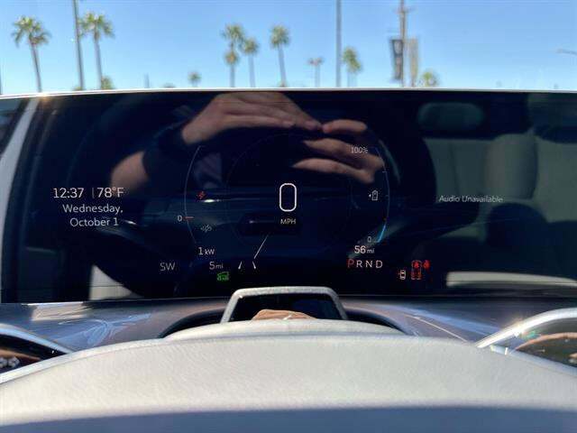 2026 Cadillac VISTIQ Sport Tucson AZ