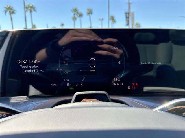 2026 Cadillac VISTIQ Sport Tucson AZ