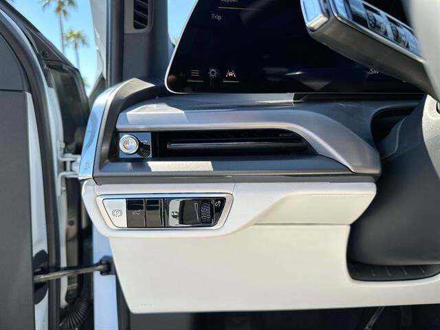 2026 Cadillac VISTIQ Sport Tucson AZ