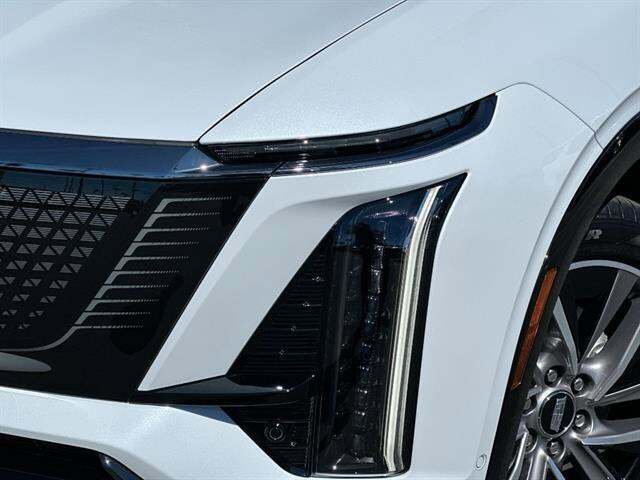 2026 Cadillac VISTIQ Sport Tucson AZ