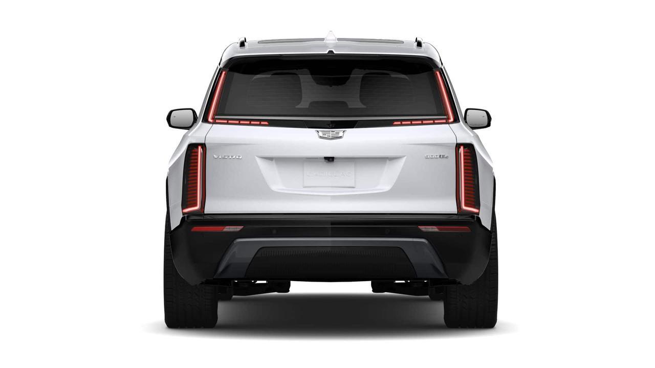 2026 Cadillac VISTIQ Sport Tucson AZ