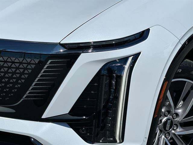 2026 Cadillac VISTIQ Sport Tucson AZ