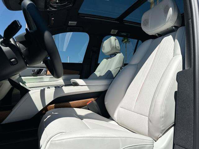 2026 Cadillac VISTIQ Sport Tucson AZ