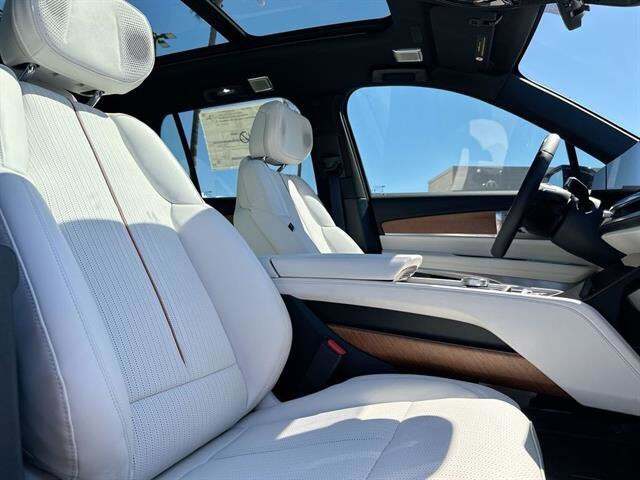 2026 Cadillac VISTIQ Sport Tucson AZ