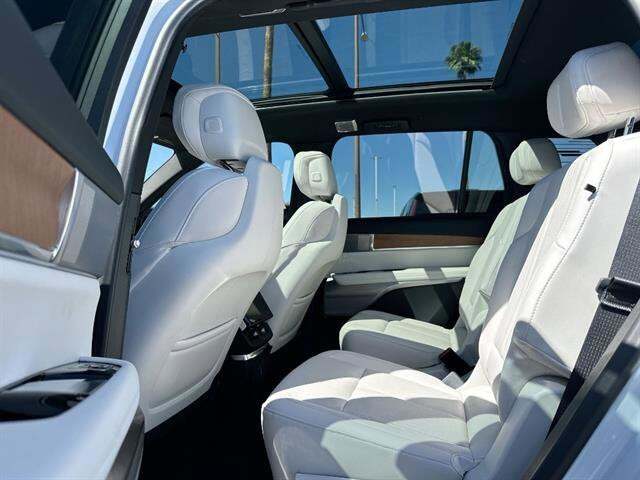 2026 Cadillac VISTIQ Sport Tucson AZ