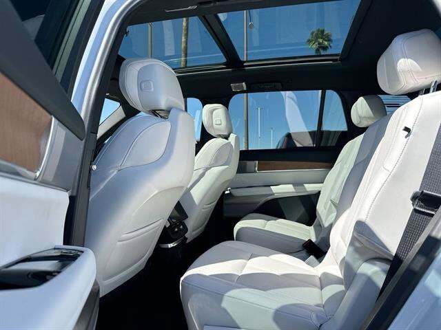 2026 Cadillac VISTIQ Sport Tucson AZ