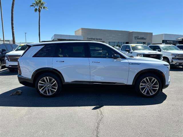 2026 Cadillac VISTIQ Sport Tucson AZ