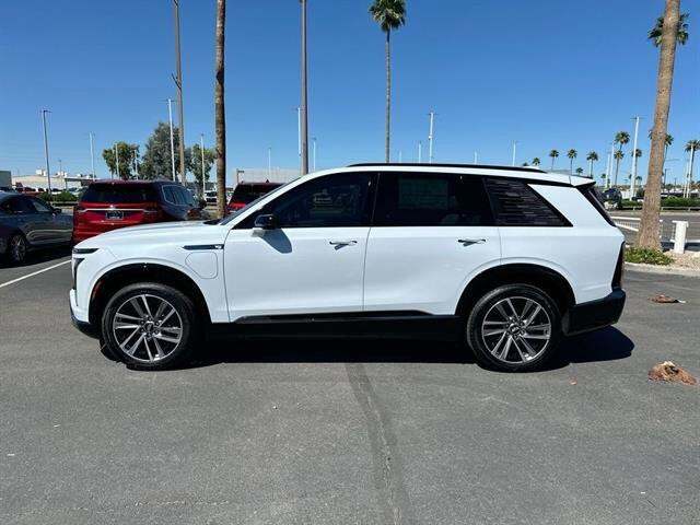 2026 Cadillac VISTIQ Sport Tucson AZ