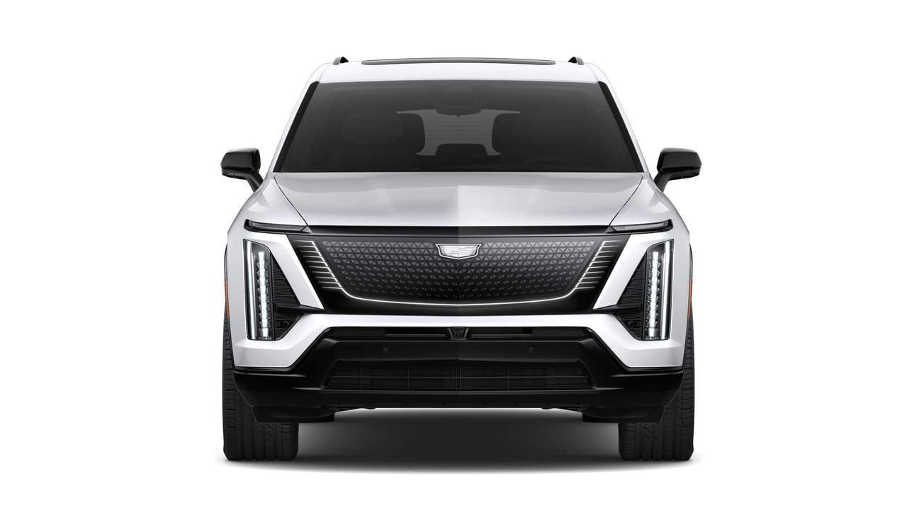 2026 Cadillac VISTIQ Sport Tucson AZ