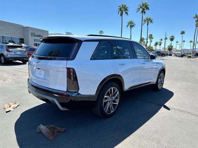 2026 Cadillac VISTIQ Sport Tucson AZ