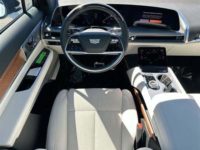 2026 Cadillac VISTIQ Sport Tucson AZ