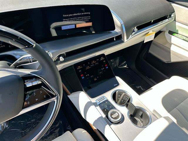 2026 Cadillac VISTIQ Sport Tucson AZ