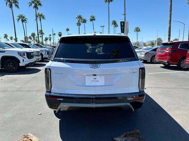 2026 Cadillac VISTIQ Sport Tucson AZ