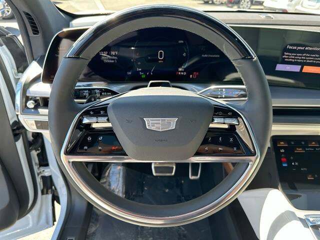 2026 Cadillac VISTIQ Sport Tucson AZ