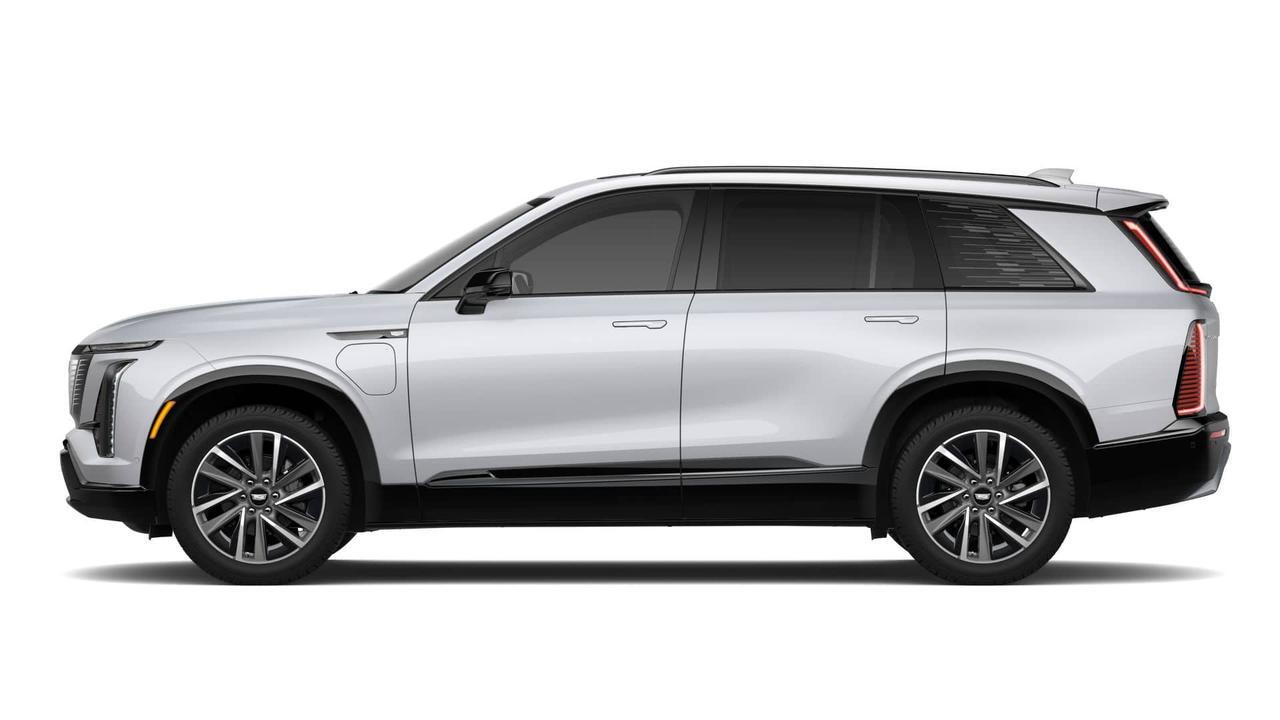 2026 Cadillac VISTIQ Sport Tucson AZ