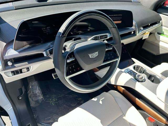 2026 Cadillac VISTIQ Sport Tucson AZ