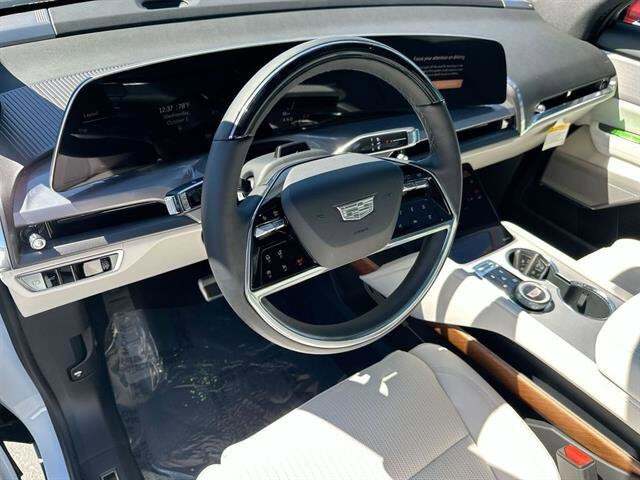 2026 Cadillac VISTIQ Sport Tucson AZ