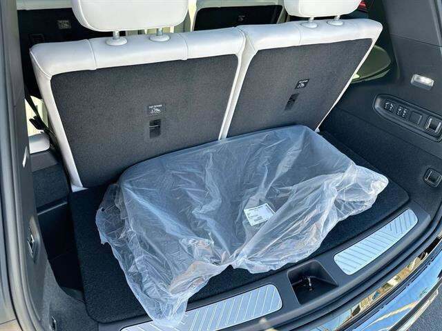 2026 Cadillac VISTIQ Sport Tucson AZ