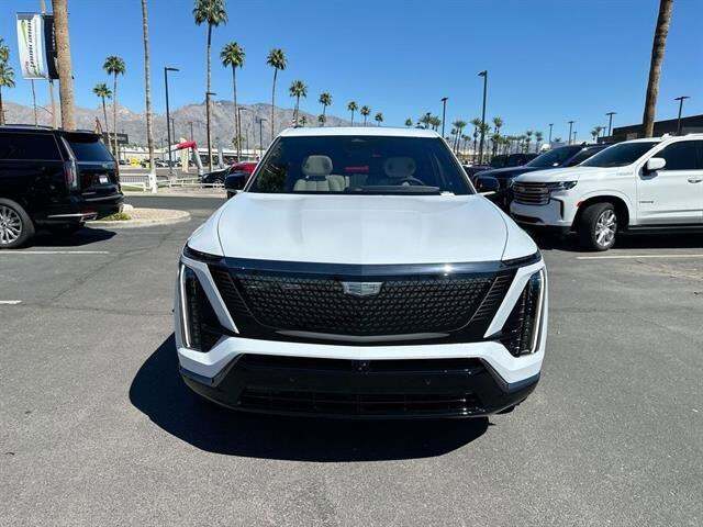 2026 Cadillac VISTIQ Sport Tucson AZ