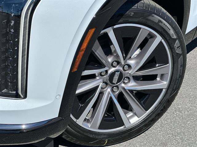 2026 Cadillac VISTIQ Sport Tucson AZ