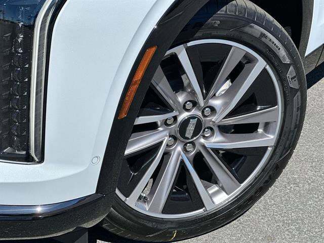 2026 Cadillac VISTIQ Sport Tucson AZ