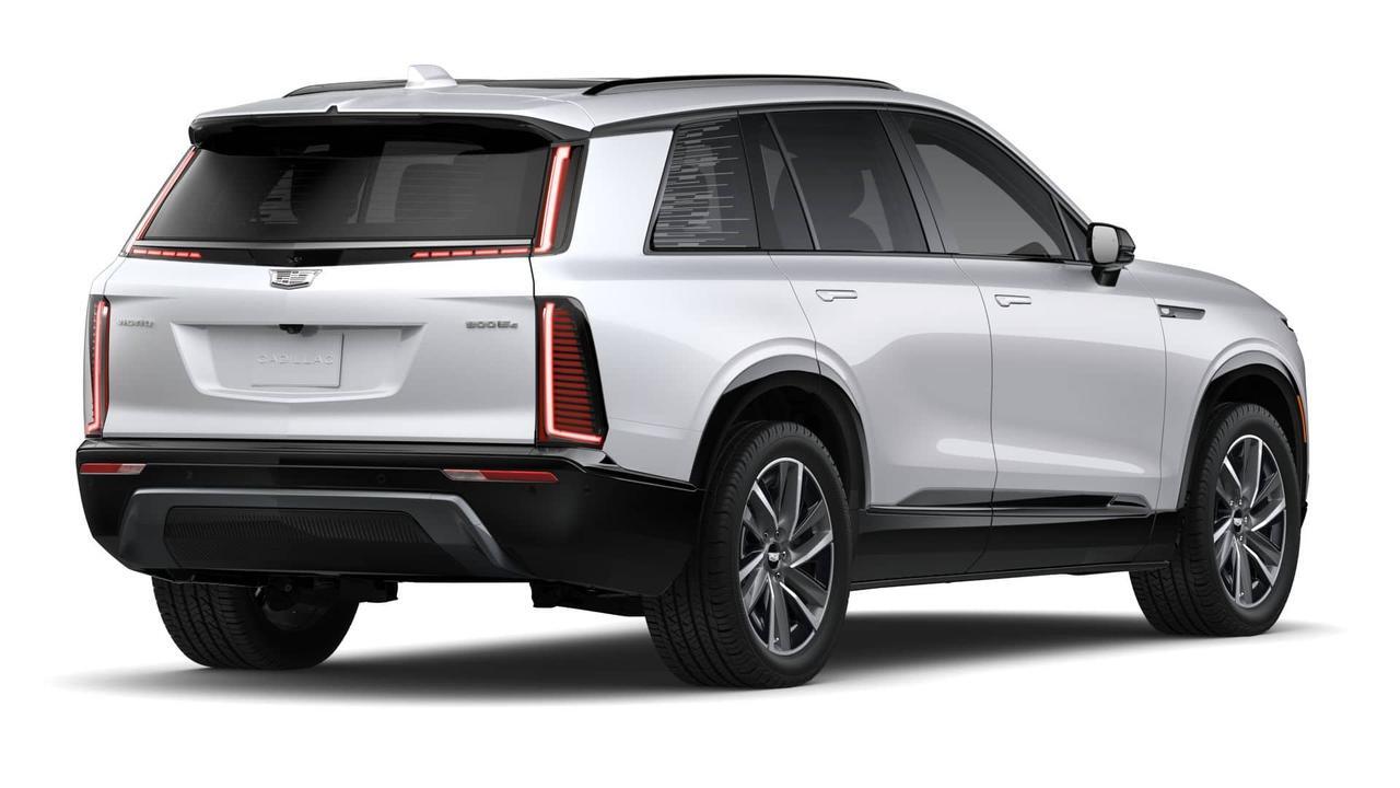 2026 Cadillac VISTIQ Sport Tucson AZ