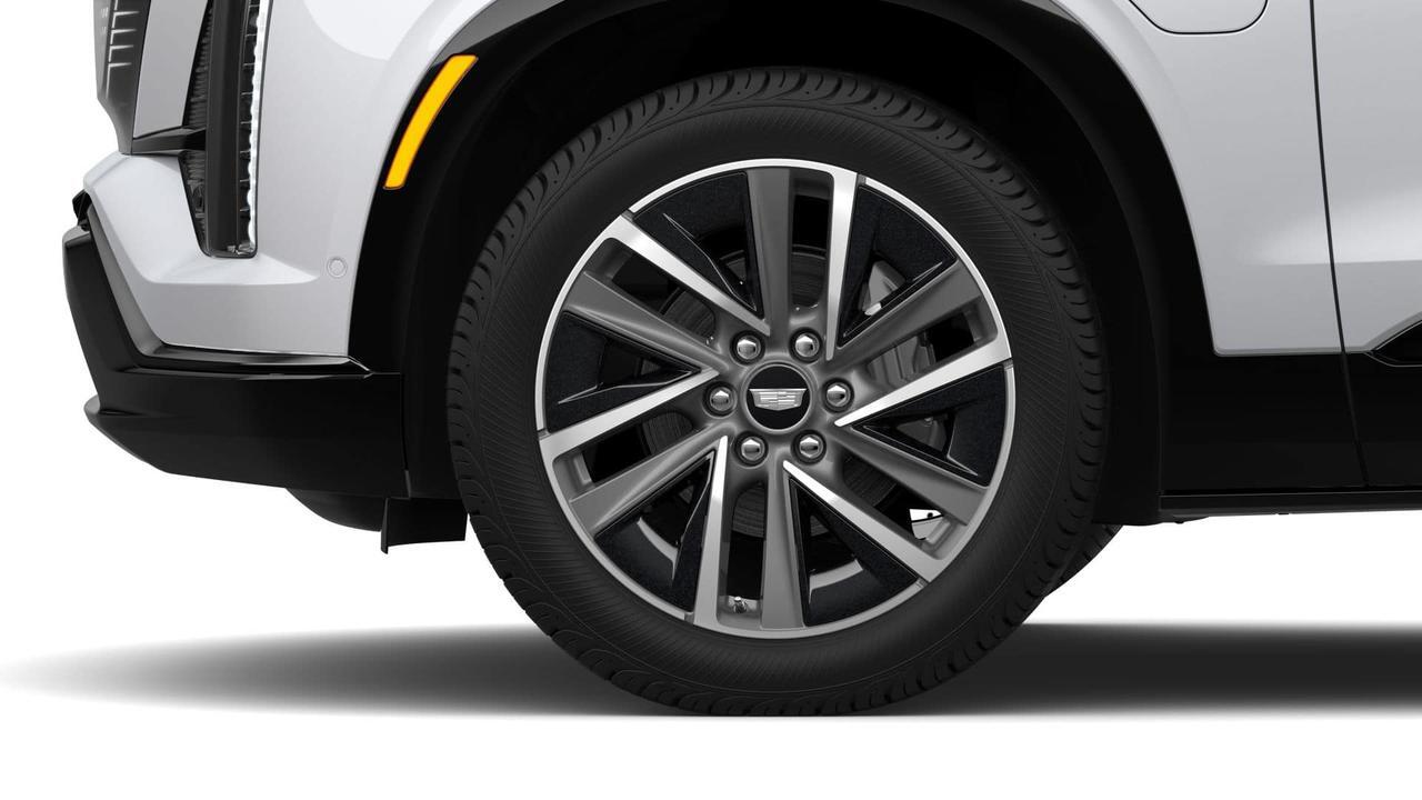 2026 Cadillac VISTIQ Sport Tucson AZ