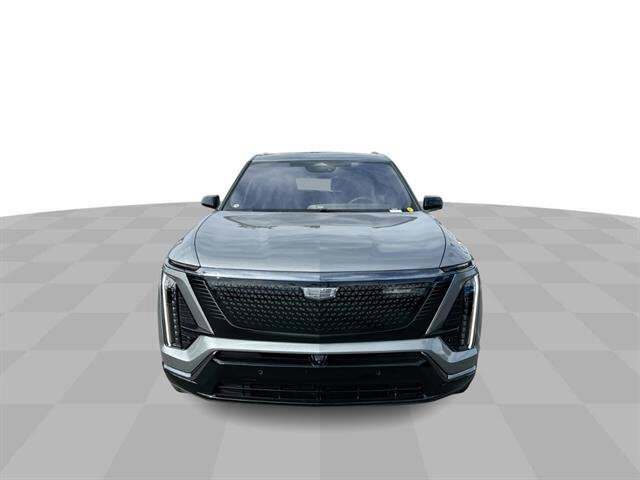 2026 Cadillac VISTIQ Sport Tucson AZ
