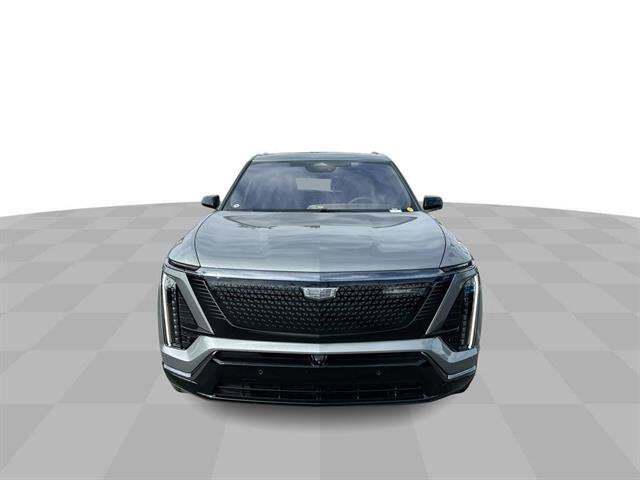 2026 Cadillac VISTIQ Sport Tucson AZ