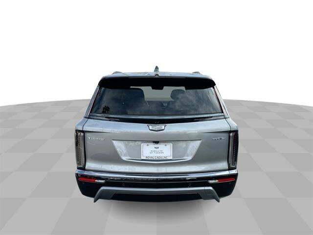 2026 Cadillac VISTIQ Sport Tucson AZ