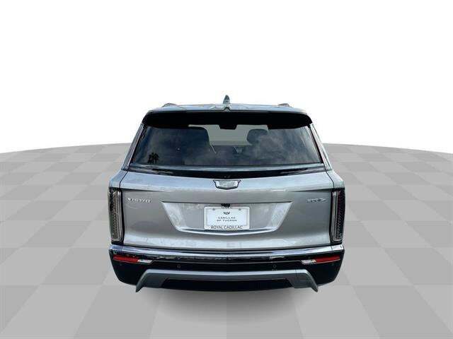 2026 Cadillac VISTIQ Sport Tucson AZ