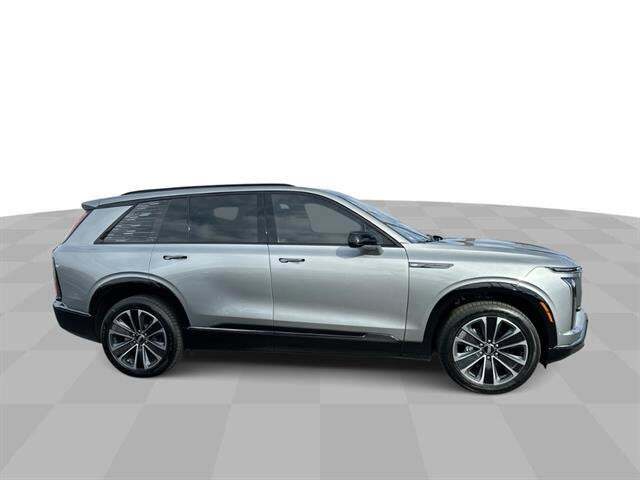 2026 Cadillac VISTIQ Sport Tucson AZ