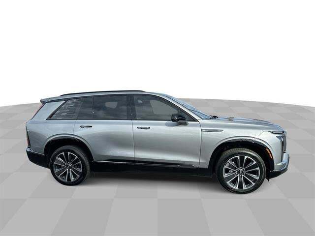 2026 Cadillac VISTIQ Sport Tucson AZ