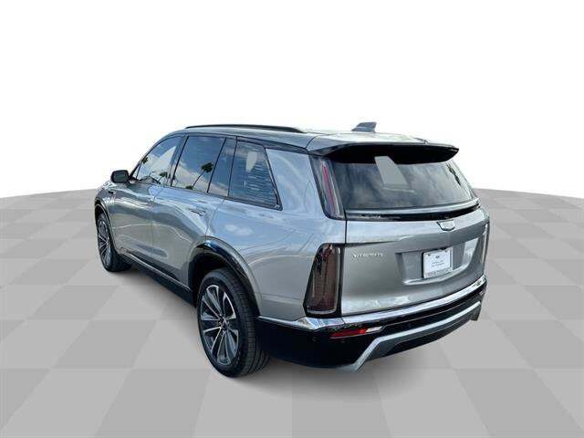 2026 Cadillac VISTIQ Sport Tucson AZ