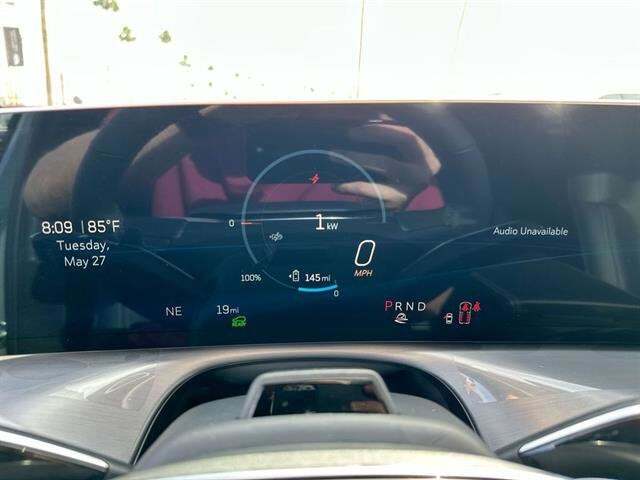 2026 Cadillac VISTIQ Sport Tucson AZ