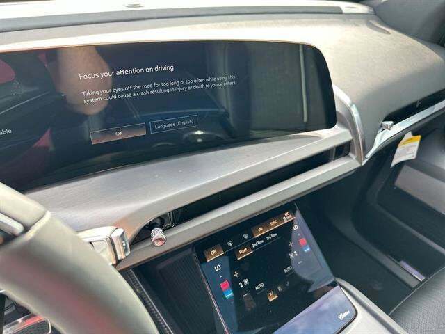 2026 Cadillac VISTIQ Sport Tucson AZ